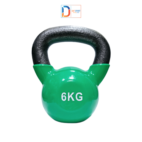 TẠ ẤM - 6KG