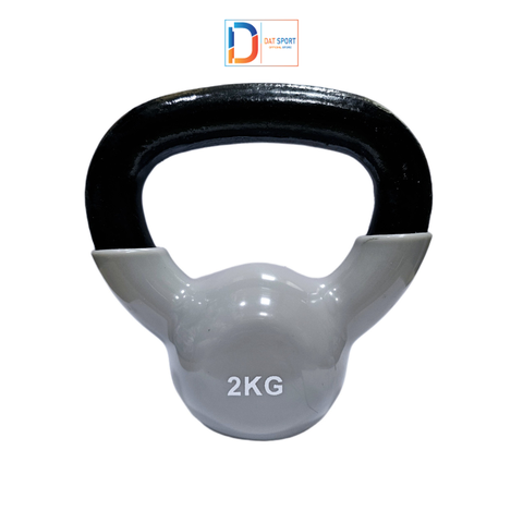 TẠ ẤM - 2KG
