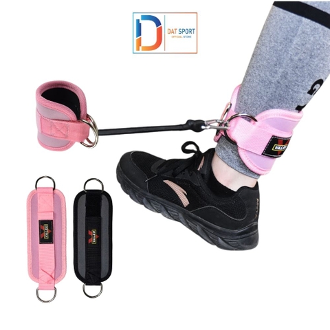 QUẤN CỔ CHÂN TẬP MÔNG ĐÙI VỚI CÁP VALEO 2203