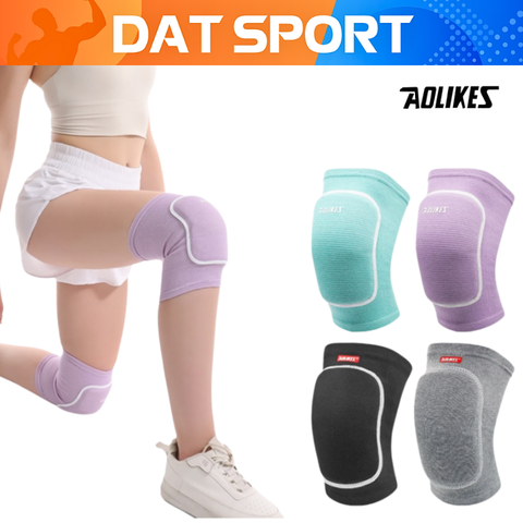 ĐỆM BẢO VỆ ĐẦU GỐI AOLIKES 0210