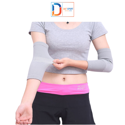 BẢO VỆ KHUỶU TAY AOLIKES 7546