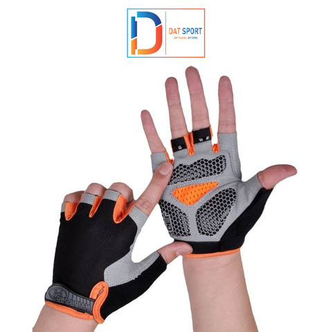 GĂNG TAY TẬP GYM HUWAI