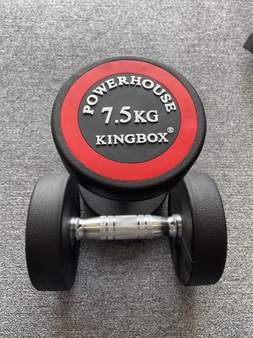 Tạ Tay Kingbox