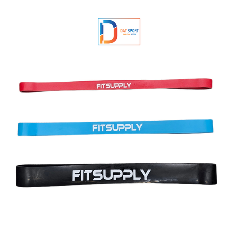 DÂY SUPERBAND CAO SU FITSUPPLY