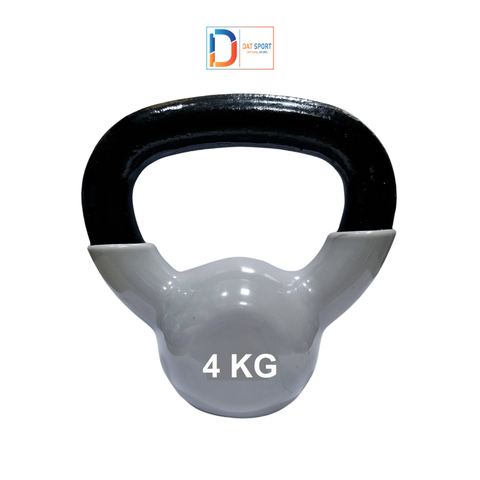 TẠ ẤM - 4KG