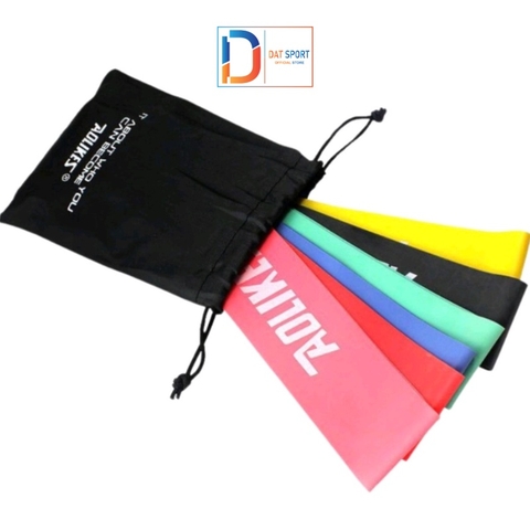 DÂY MINIBAND AOLIKES 3601