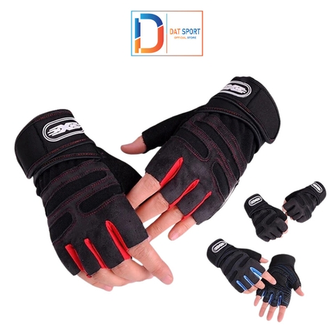 GĂNG TAY TẬP GYM XXX SPORT