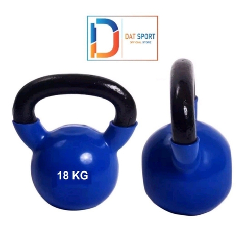 TẠ ẤM - 18KG