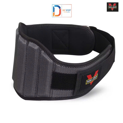 ĐAI LƯNG TẬP GYM VẢI VALEO 1105