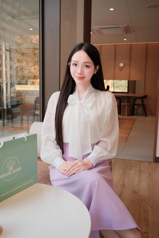 ADELINE HOUSE- SET VÁY SƠ MI NƠ+ CHÂN VÁY CÔNG SỞ- TK152.4 TK23.4 SIZE XS S M L XL 2XL 3XL 4XL