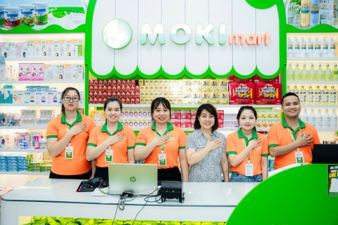 ĐÁNH GIÁ 3 DÒNG SỮA MÁT, GIÚP BÉ ĐI PHÂN MỀM BÁN CHẠY NHẤT TẠI MOKI MART