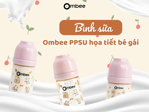 Bao Lâu Nên Thay Núm Ti Và Bình Sữa Một Lần?