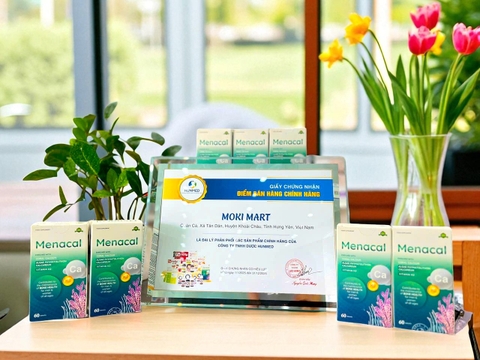 Moki Mart – Đại lý chính hãng của Humed tại Việt Nam