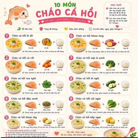 Thực đơn ăn dặm mùa hè giúp bé ăn ngon hơn