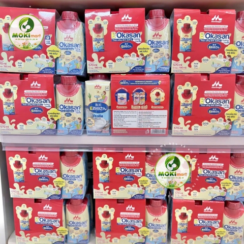 SỮA BẦU MORINAGA CÓ TỐT KHÔNG? LIỆU CÓ KHÓ UỐNG? REVIEW CHI TIẾT CHO MẸ BẦU