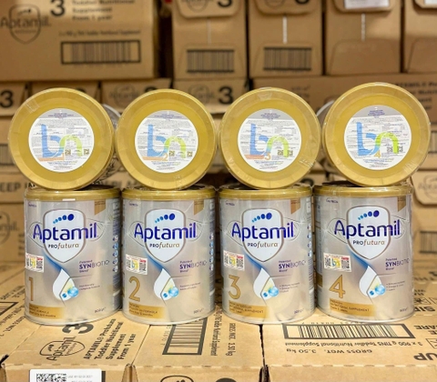 Mua sữa Aptamil Úc chuẩn chính hãng ở đâu tại Hưng Yên, Nam Định, Hà Nam và các tỉnh lân cận?