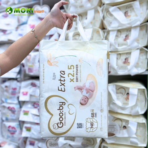 Tại sao bỉm hay bị tràn? Gợi ý 5 dòng tã quần chống tràn ban đêm siêu tốt cho bé