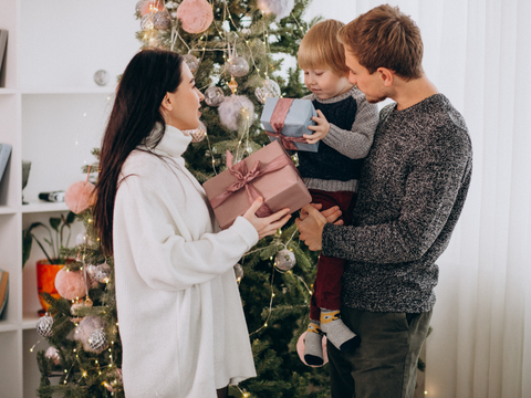 Quà tặng Noel cho mẹ bầu: Những món quà tuyệt vời trong dịp lễ