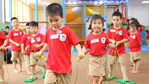 Checklist Đầy Đủ Cho Bé Đi Học Mẫu Giáo Tại Hà Nội: Từ Vật Dụng Cá Nhân Đến Đồ Đi Mưa