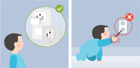 10+ kỹ năng an toàn cho bé nhất định ba mẹ phải biết