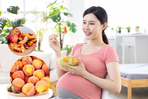 Mẹ bầu nên bổ sung gì mùa nóng để khỏe mạnh, Thai Nhi Phát Triển Toàn Diện?