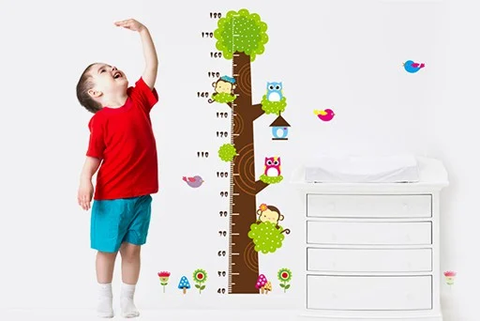 Top 5 Dòng Sữa Bột Phát Triển Chiều Cao Và Trí Não Tốt Nhất Cho Bé Từ 1 Tuổi