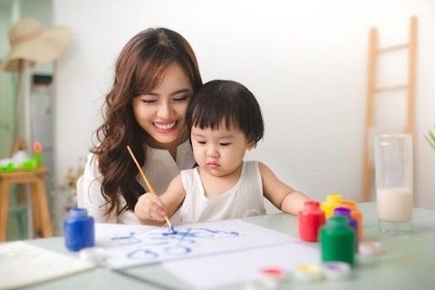 5 mẹo giúp bé hào hứng quay lại trường sau kỳ nghỉ hè
