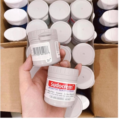 Top 3+ kem trị hăm cho bé được nhiều mẹ tin dùng nhất hiện nay