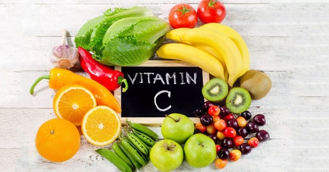 5 Loại Vitamin cần bổ sung cho trẻ trong mùa hè