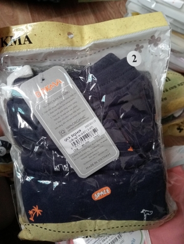 Quần ngố da cá DQ1419