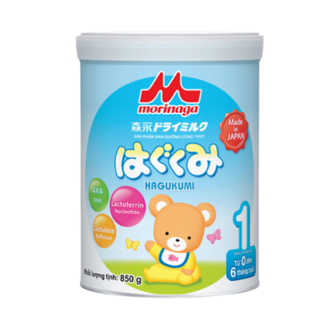 Sữa morinaga số 1 800g