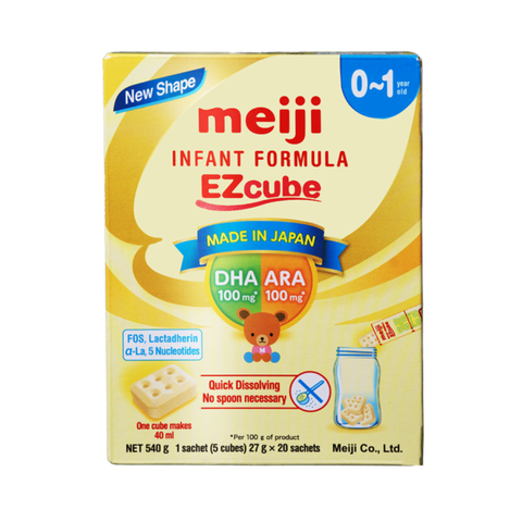 Sữa meiji thanh 0-1