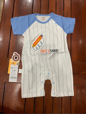 Body kẻ bút chì