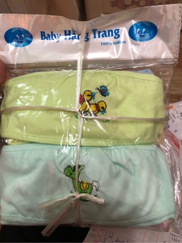 Che Thóp Dán Hằng Trang