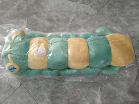 GỐI ÔM SÂU BƯỚM BÔNG MOLFIX – SIÊU ÊM, SIÊU DỄ THƯƠNG
