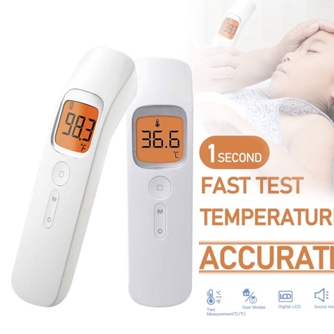 Nhiệt kế hồng ngoại KF-32