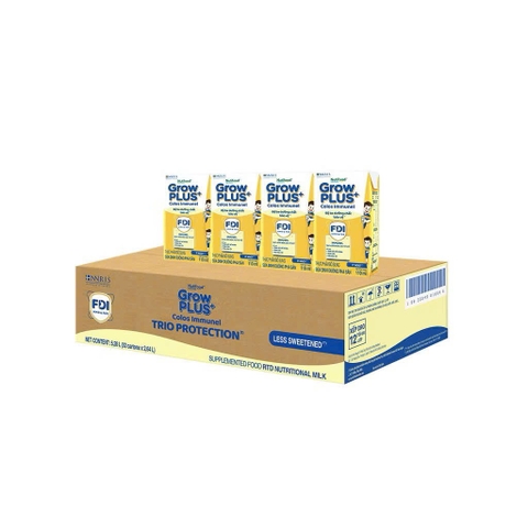 Growplus Immunel pha sẵn 110ml