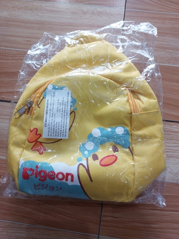 BALO PIGEON VỊT CON SIÊU ĐÁNG YÊU – BẠN ĐỒNG HÀNH NHỎ XÍU MÀ XINH XẮN CHO BÉ YÊU