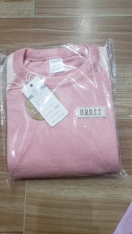 Áo Len H.R.N.E mỏng