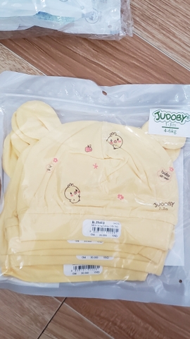 Mũ judoby