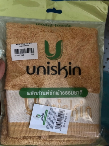 Khăn Sồi UNIKIN THÁI