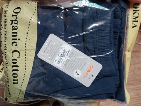 Quần legging DQ1396