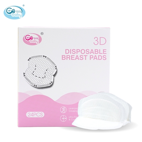 Thấm sữa GB 24M