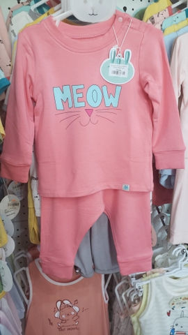 Mũ len sơ sinh Moon