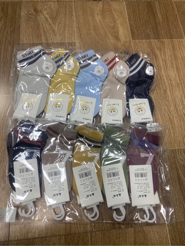Tất 1-4T