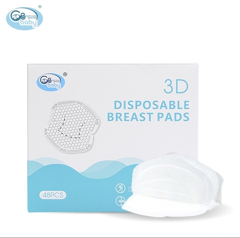 Thấm sữa Soft care GB 48M