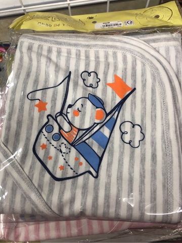Ds158 Chăn ủ cotton dokma