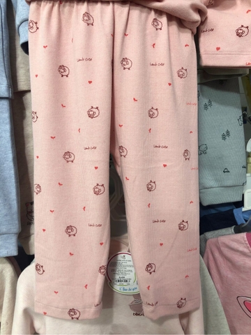 Quần dài co giãn