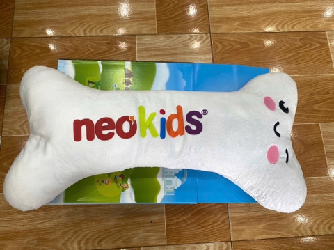 Gấu bông hình xương NeoKids