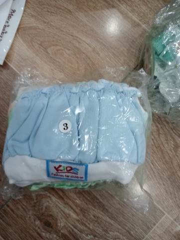 Mũ thóp Kids